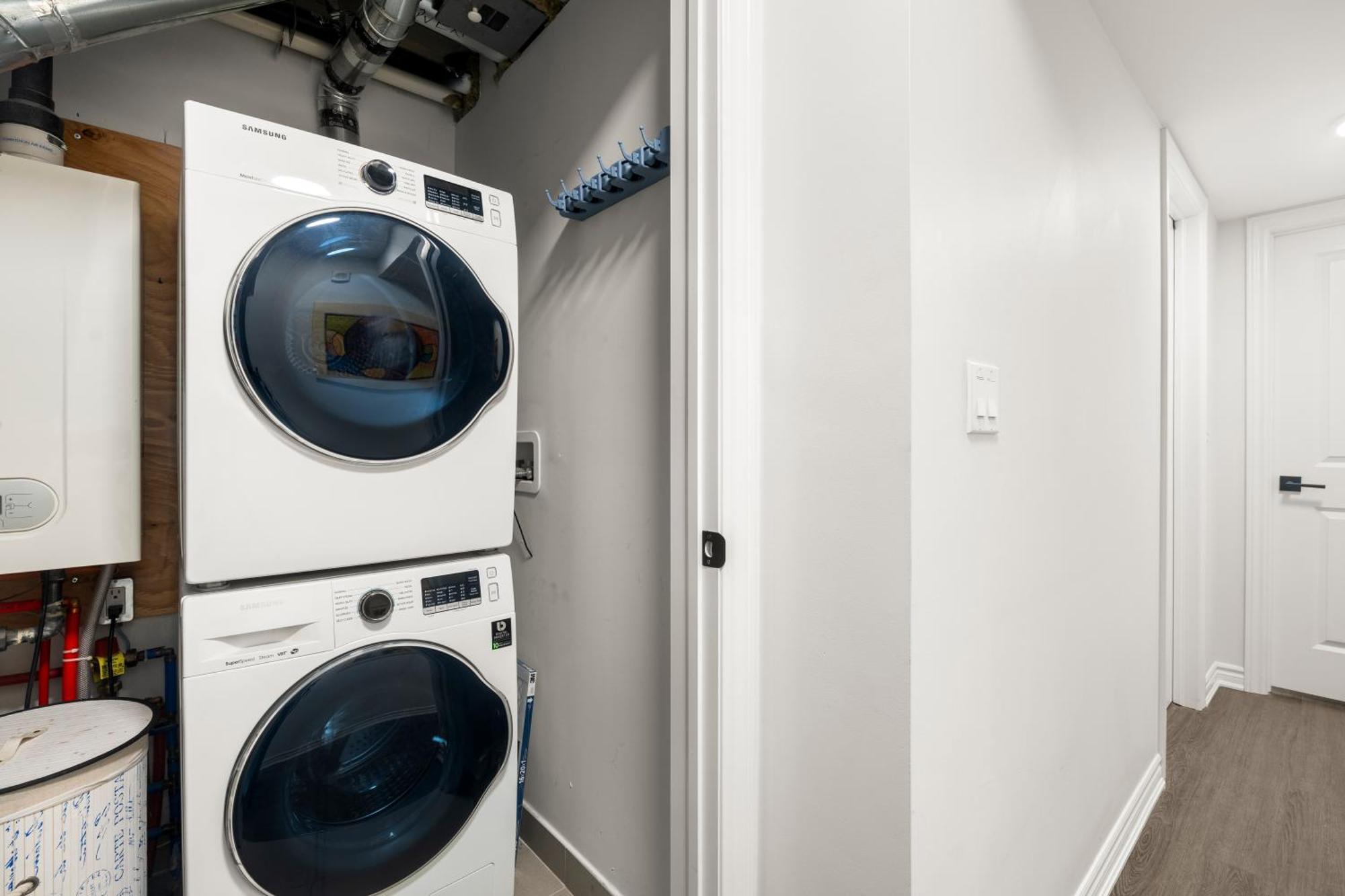 Globalstay Luxury Townhouse Minutes Away From Waterfront Toronto Kültér fotó