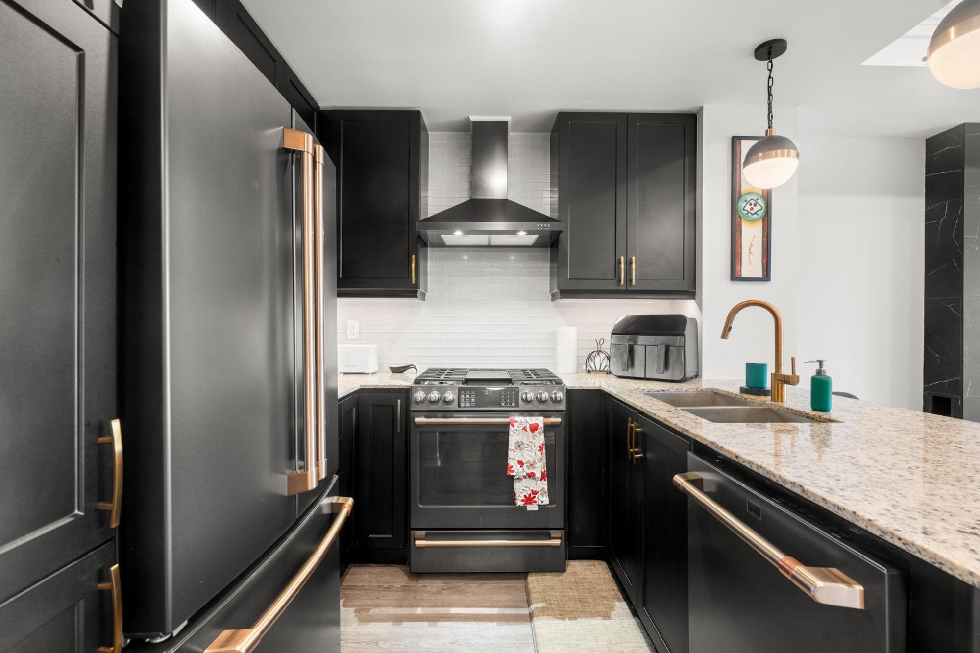 Globalstay Luxury Townhouse Minutes Away From Waterfront Toronto Kültér fotó