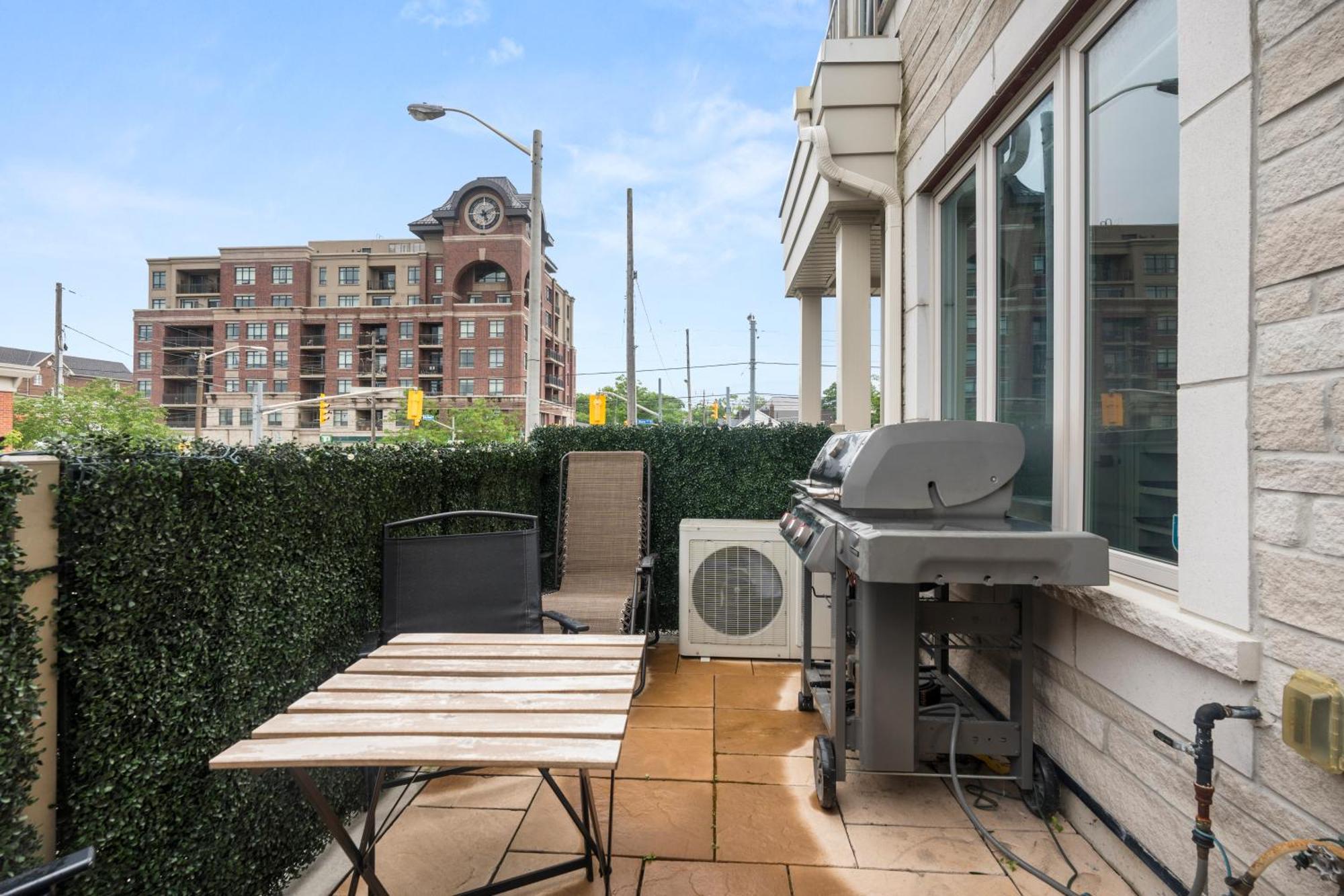Globalstay Luxury Townhouse Minutes Away From Waterfront Toronto Kültér fotó
