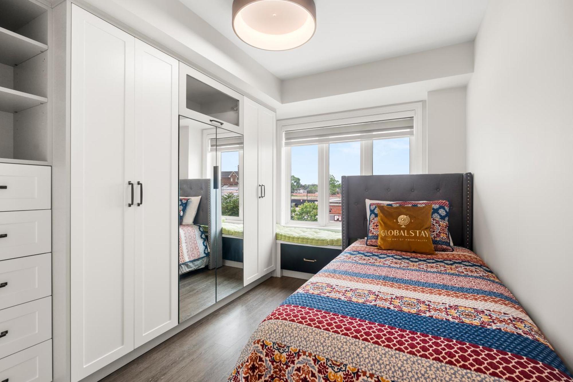 Globalstay Luxury Townhouse Minutes Away From Waterfront Toronto Kültér fotó