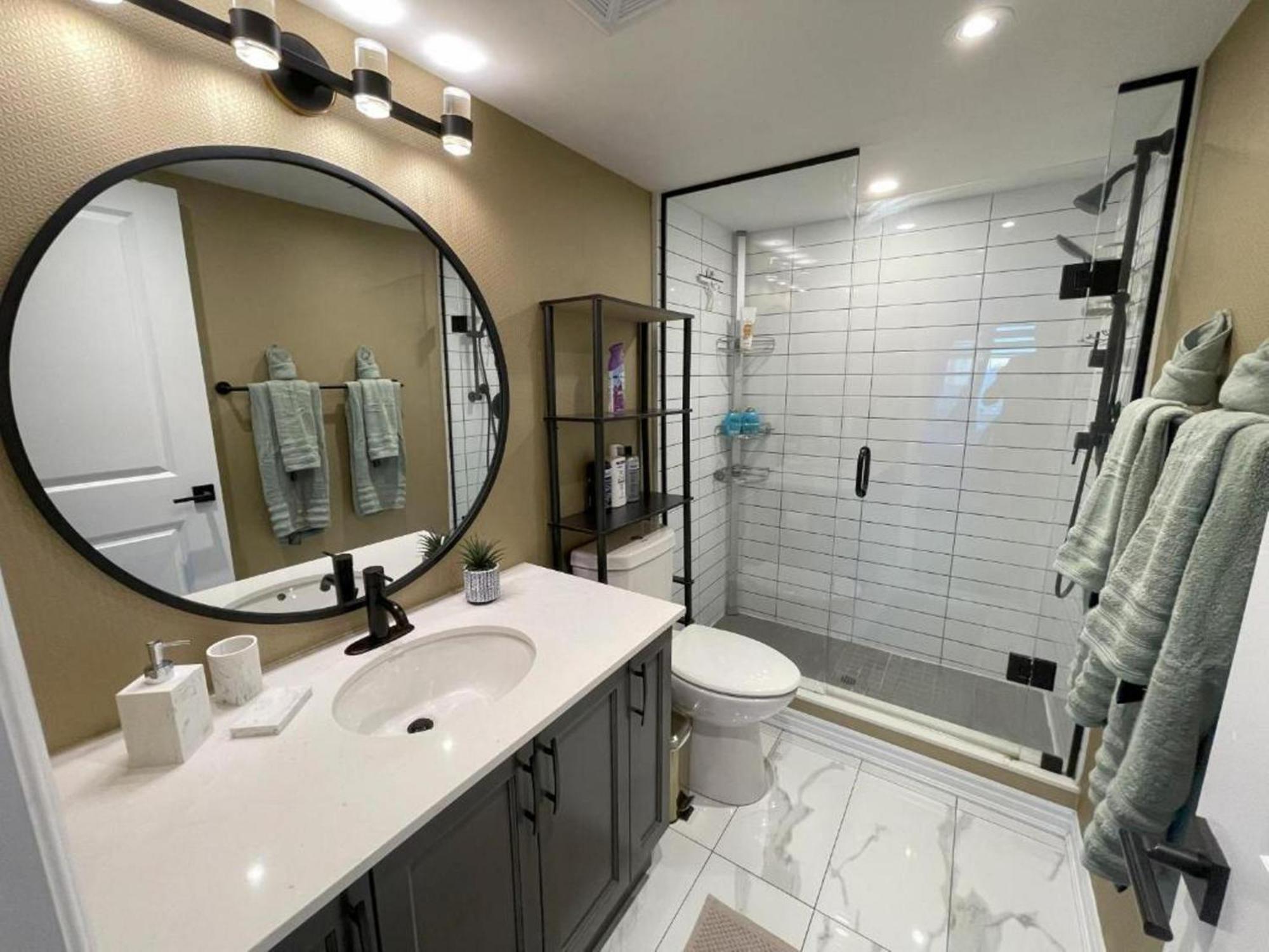 Globalstay Luxury Townhouse Minutes Away From Waterfront Toronto Kültér fotó