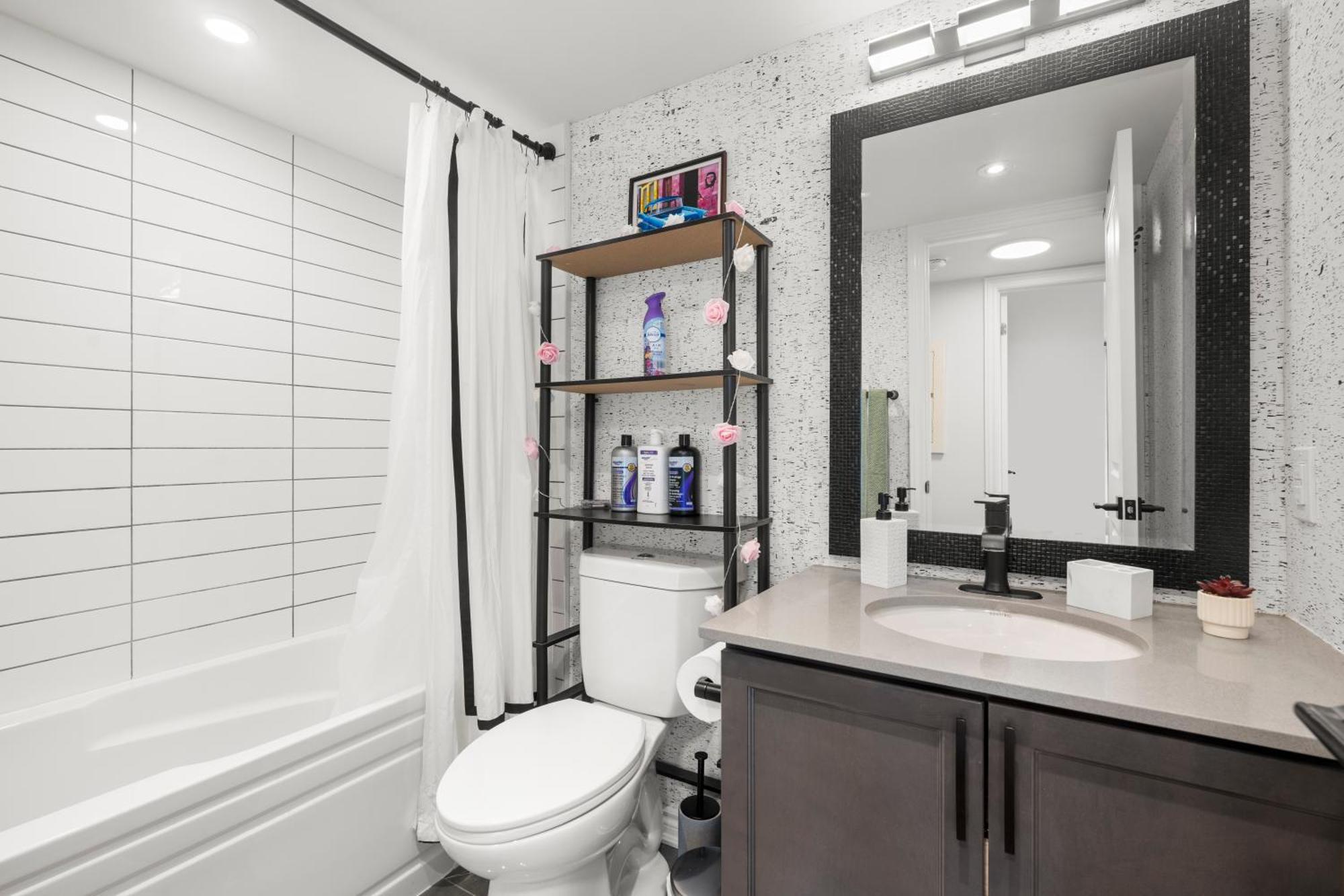 Globalstay Luxury Townhouse Minutes Away From Waterfront Toronto Kültér fotó