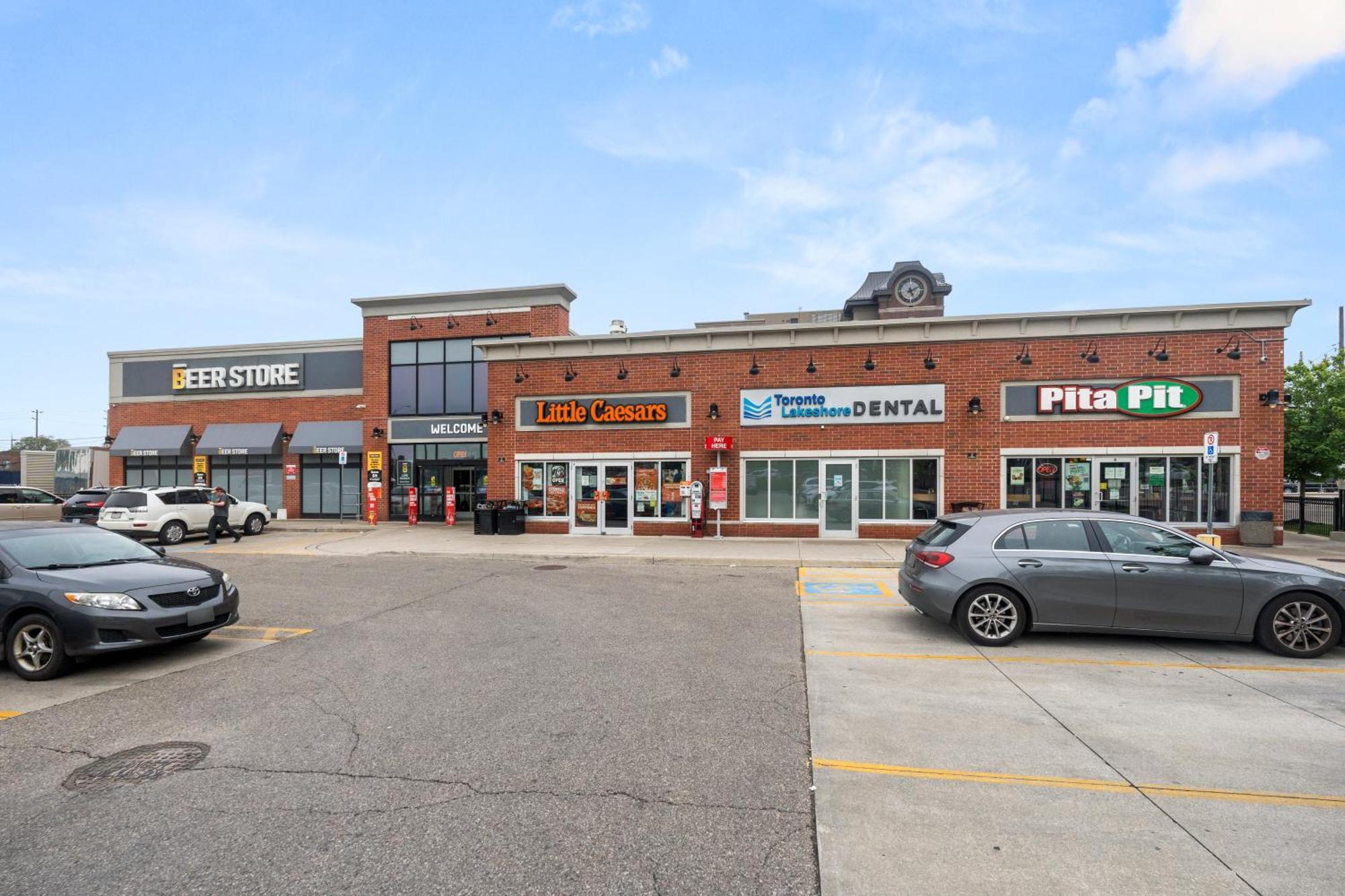 Globalstay Luxury Townhouse Minutes Away From Waterfront Toronto Kültér fotó