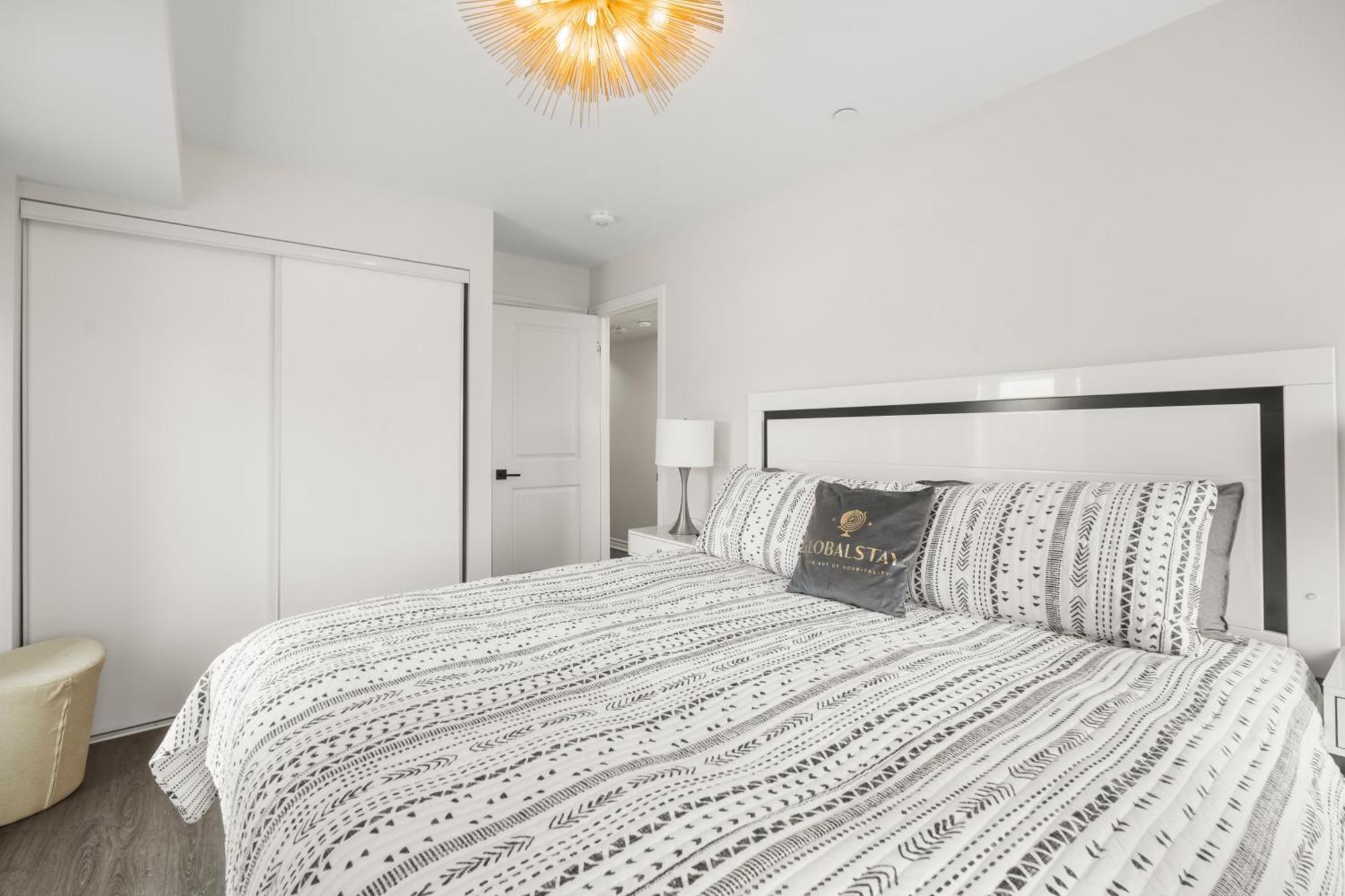 Globalstay Luxury Townhouse Minutes Away From Waterfront Toronto Kültér fotó